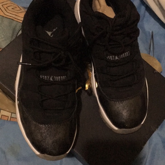 Jordan shoes - Picture 4 of 5